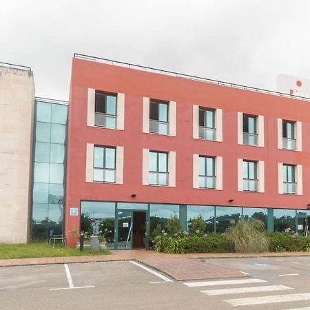 Hotel Mirador De Gornazo Gormazo Kültér fotó