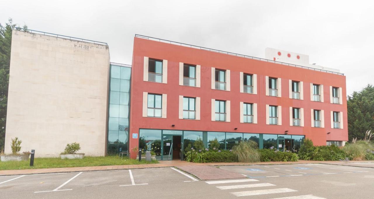 Hotel Mirador De Gornazo Gormazo Kültér fotó