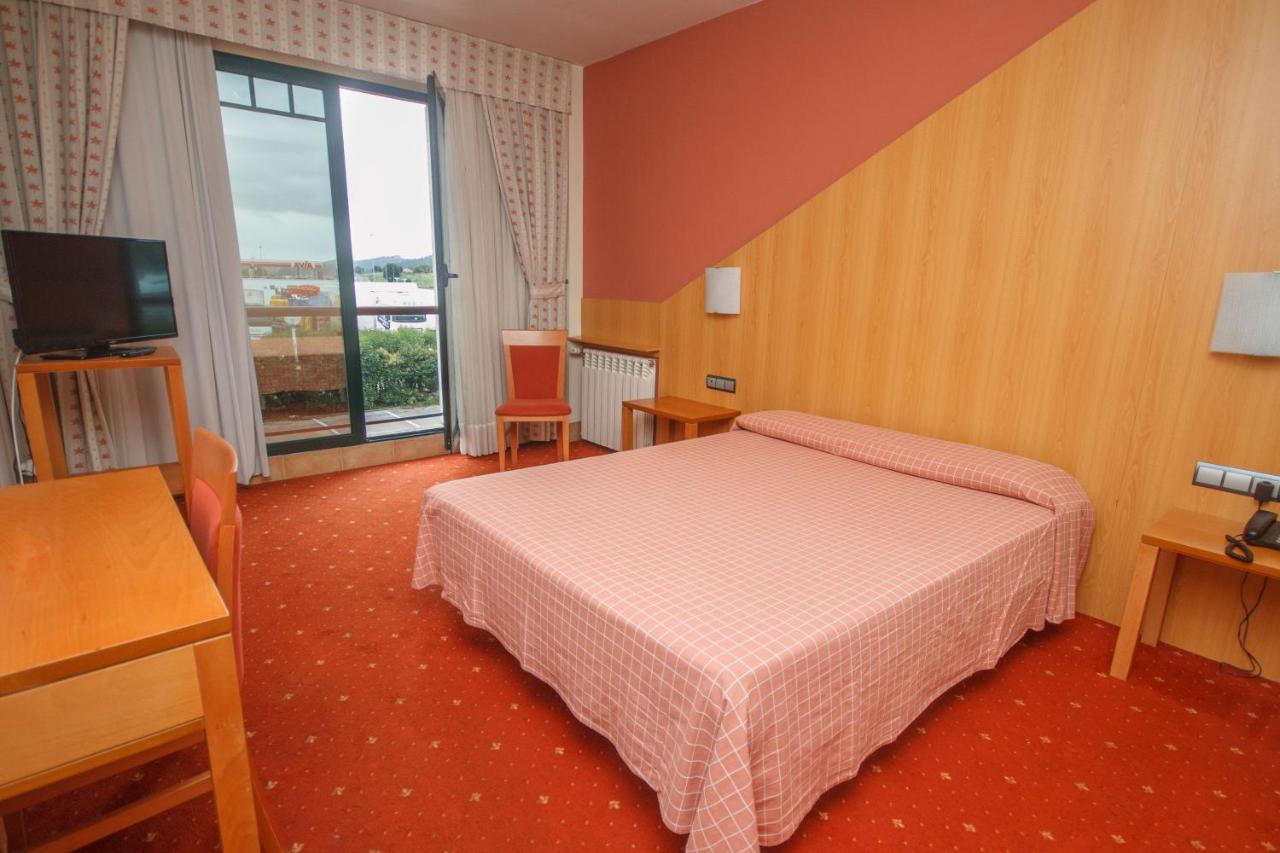 Hotel Mirador De Gornazo Gormazo Kültér fotó