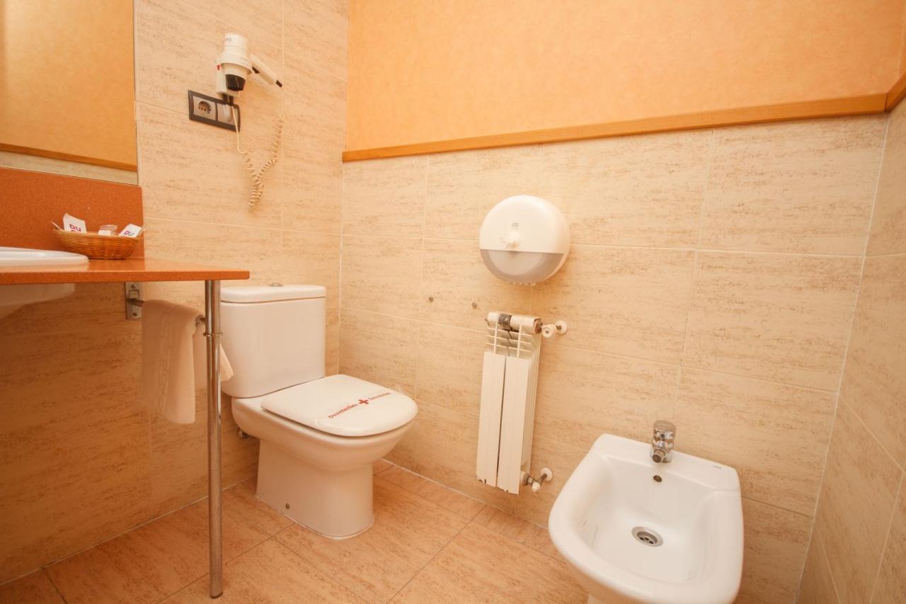 Hotel Mirador De Gornazo Gormazo Kültér fotó