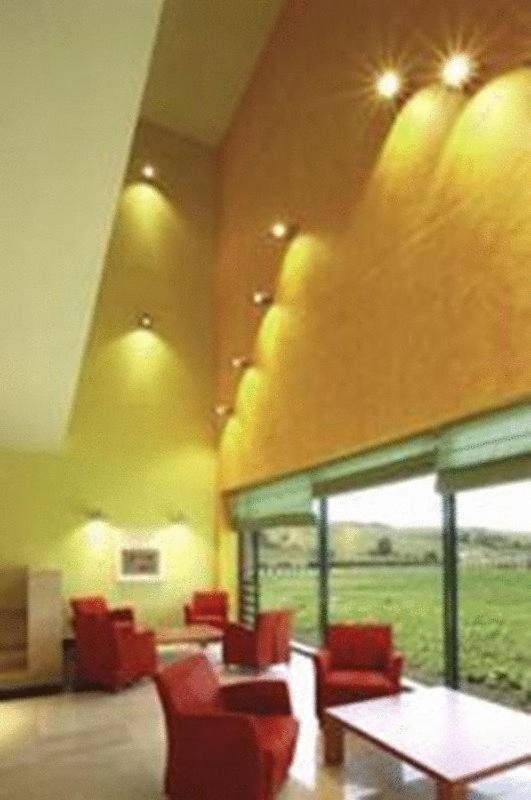Hotel Mirador De Gornazo Gormazo Kültér fotó